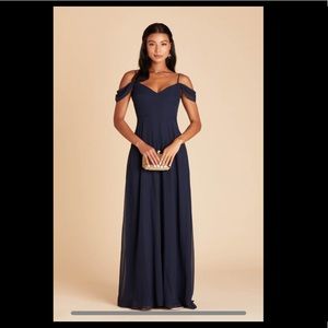 Birdy Grey Devin Convertible Dress